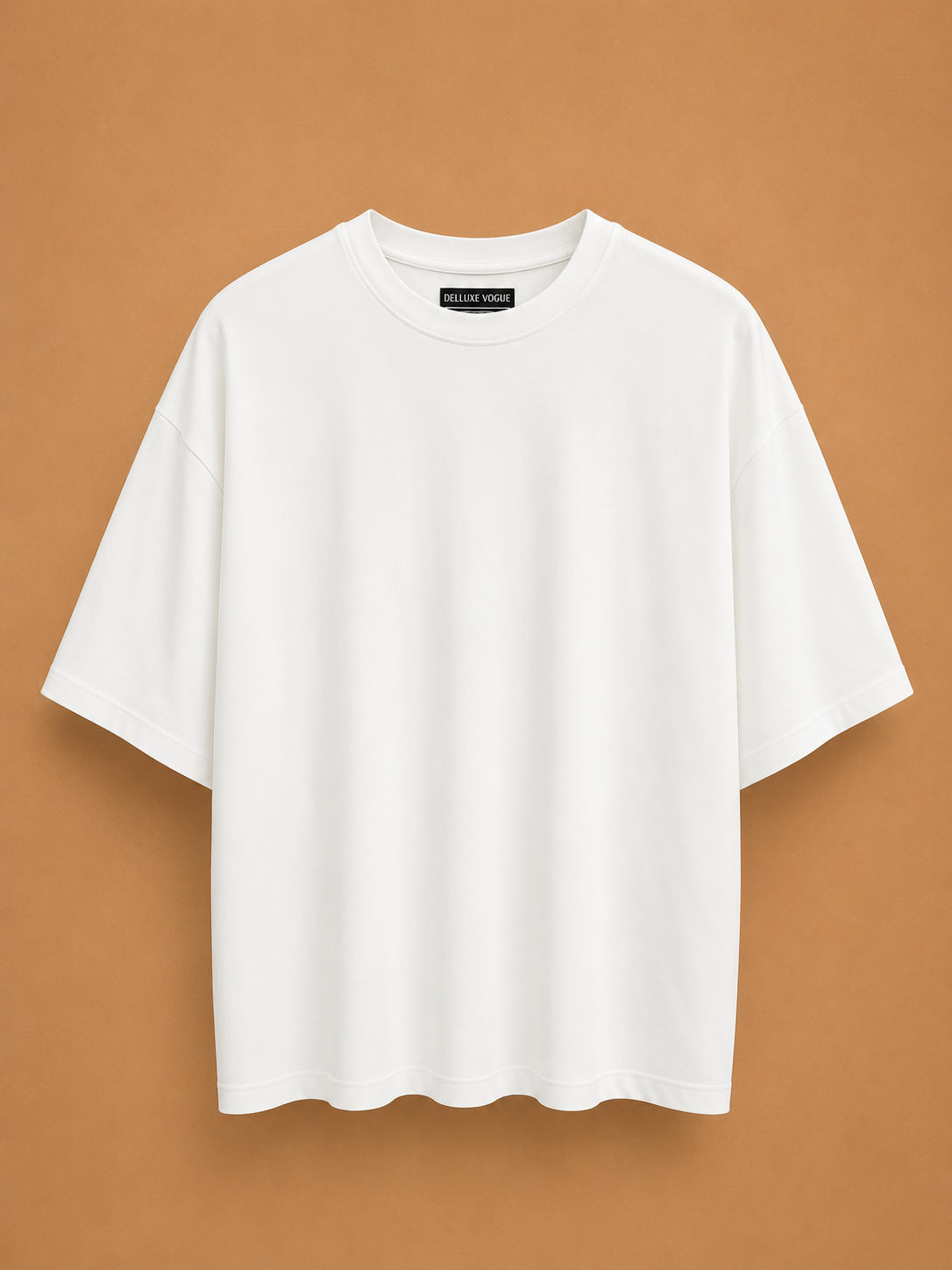 Delluxe Vogue Classic Tee