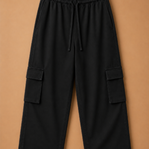 Delluxe Vogue Classic Navy 3 Chinos
