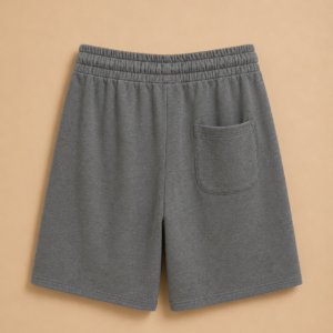 Delluxe Vogue Gray Pocket