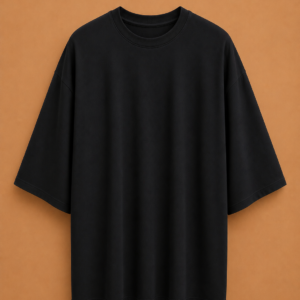 DV 3/4 Sleeve Black T-Shirt