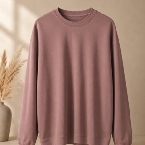 DV Brown Sweatshirt