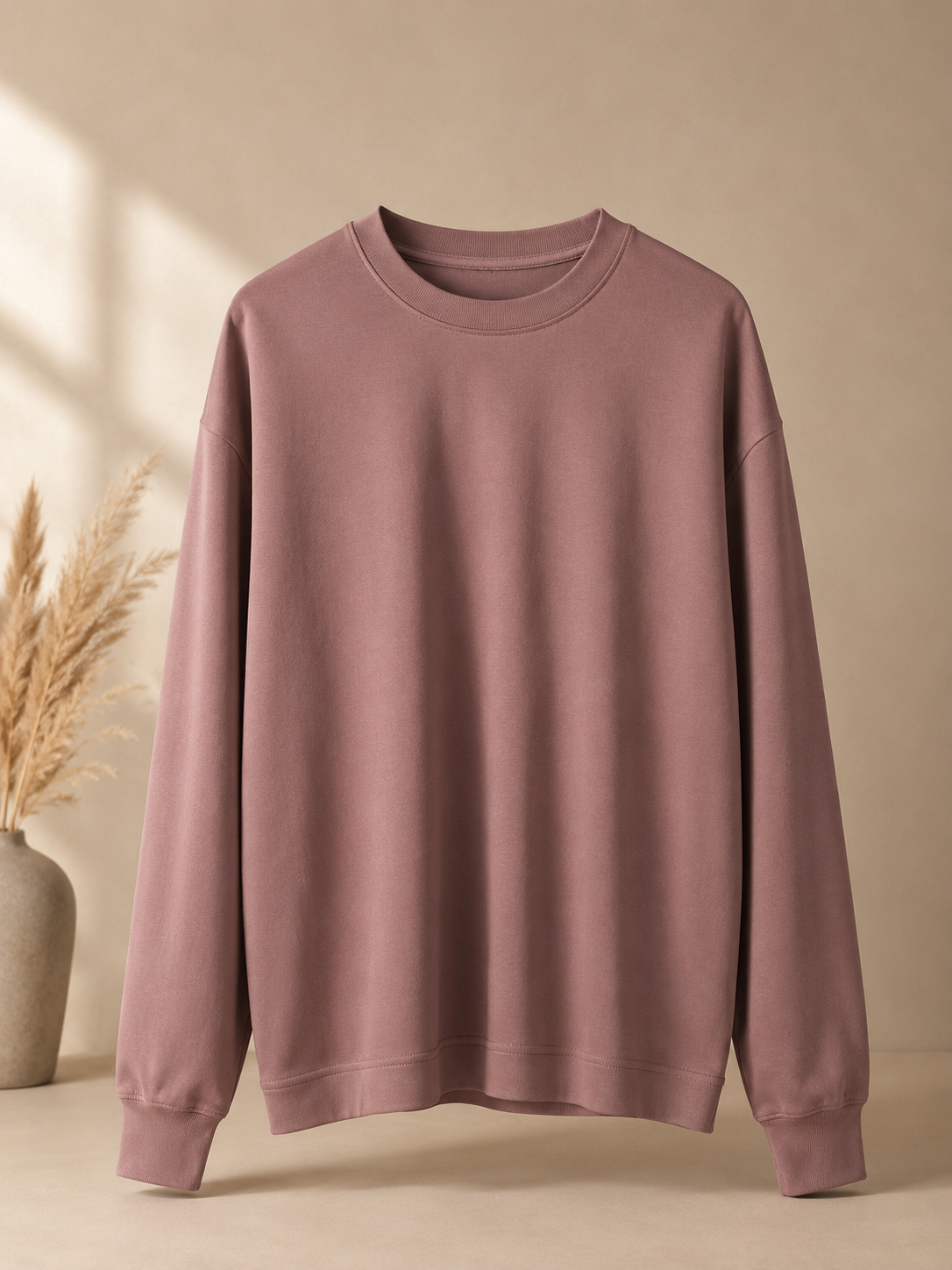 DV Brown Sweatshirt