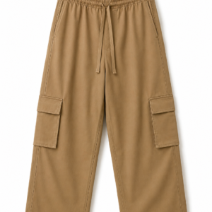 Delluxe Vogue Desert Sand 4 Chinos