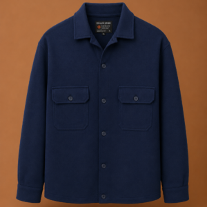 Delluxe Vogue Classic Navy 3 Jackets