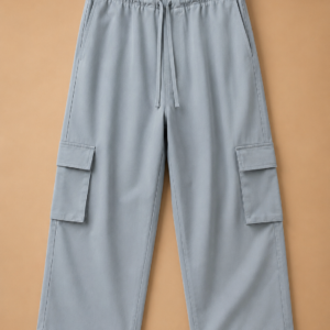 Delluxe Vogue Midnight Black 1 Chinos