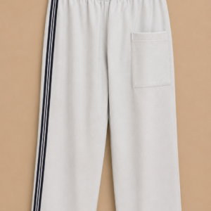 Delluxe Vogue Classic Navy 3 Joggers