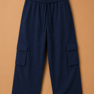 Delluxe Vogue Chalk White 2 Chinos