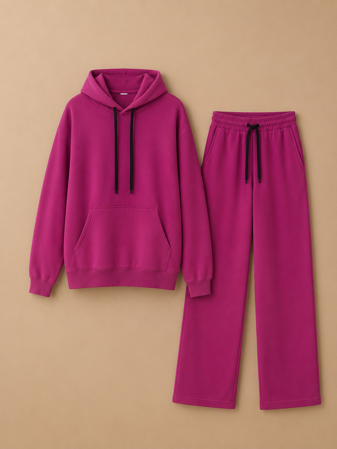 Delluxe Vogue Desert Sand 4 Hoodies