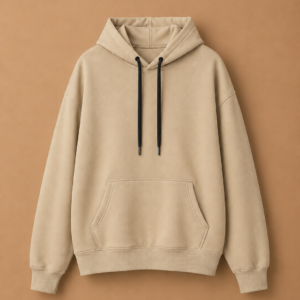 Delluxe Vogue Forest Green 5 Hoodies
