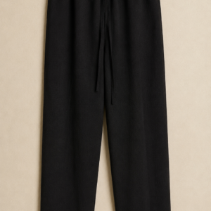 Delluxe Vogue Heather Gray 6 Joggers