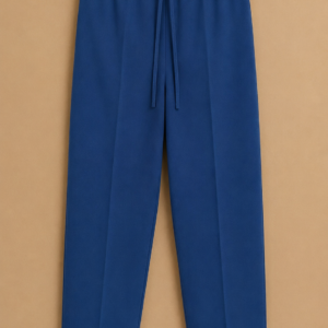 Delluxe Vogue Crimson Red 7 Joggers