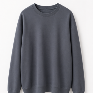 DV Dark Gray Sweatshirt