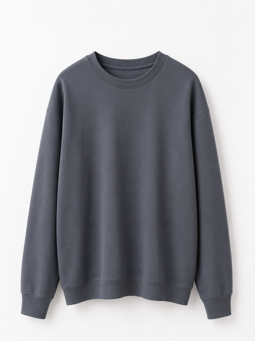 DV Dark Gray Sweatshirt
