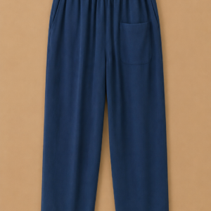 Delluxe Vogue Warm Terracotta 9 Joggers