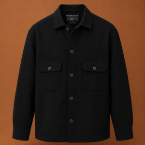 Delluxe Vogue Heather Gray 6 Jackets